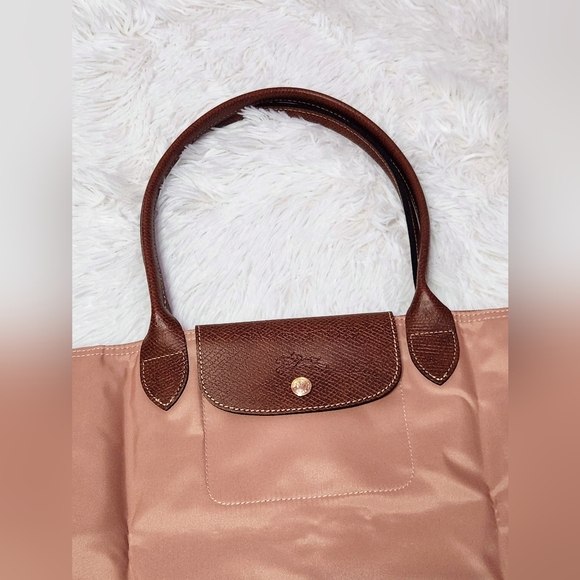 Large Pink Tea - Picture 5 of 15